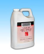 Liquid Pre-Spray w/ Enzymes
